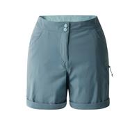 Dare2b Pantalones Cortos para Caminar Melodic III Elásticos Repelentes al Agua Bolsillos con Cremallera