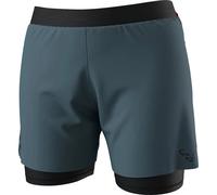 Pantalón corto mujer Dynafit Alpine Pro L Female