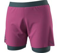Pantalón corto mujer Dynafit Alpine Pro S Female