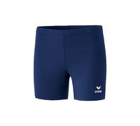 erima 6292103_40 Verona Performance Pantalones Cortos, Azul Marino, 40 para Mujer