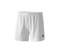 erima GmbH 2151802 Pantalón Corto de Tenis, Mujer, Blanco, 34