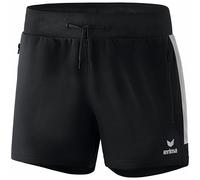 Pantalón corto mujer Erima Worker Squad 34