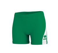 Pantalón corto mujer Errea amazon 3.0 ad L