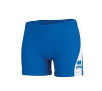 Pantalón corto mujer Errea amazon 3.0 ad XL