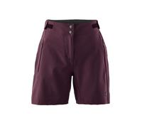 Pantalón corto mujer Gonso Adventure Super 40