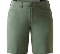 Pantalón corto mujer Haglöfs Korp Lite 34