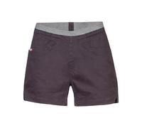 Pantalón corto mujer Hannah Mokka 36 Female