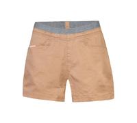 Pantalón corto mujer Hannah Mokka 38 Female
