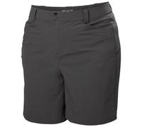 Pantalón corto mujer Helly Hansen Brona Softshell Plus 3X Female
