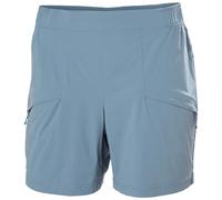Pantalón corto mujer Helly Hansen ELV Light Tur M Female