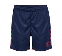 Pantalón corto mujer Hummel Core 2.0 M