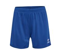 Pantalón corto mujer Hummel Essential L