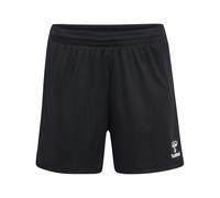 Pantalón corto mujer Hummel Essential M