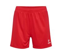Pantalón corto mujer Hummel Essential XS