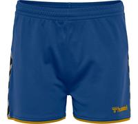Pantalón corto mujer Hummel hmlAUTHENTIC Poly S