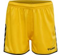 Pantalón corto mujer Hummel hmlAUTHENTIC Poly S