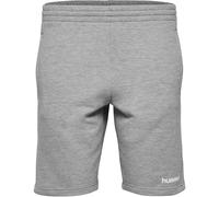 Pantalón corto mujer Hummel hmlGO cotton S