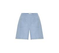 Pantalón corto mujer Ichi Kate Denerim M