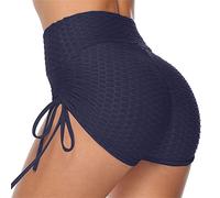 Pantalon Corto Mujer Jeans Bermuda Dama Marino Naranja Compresion Rapido Americana Rodilla Piratas Grises Boyfriend Tecnico Hombre Semi Abertura Manta Microfibra Sintetica Performance