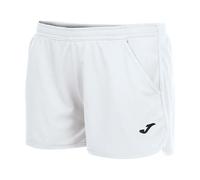 Pantalón corto mujer Joma Crew II 12 ans Female