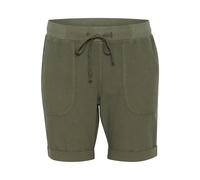 Pantalón corto mujer KAFFE Curve Nana 52