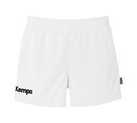 Kempa Pantalones Cortos de Deporte para Balonmano, Gimnasia, Interior, Exterior para niños y Adultos