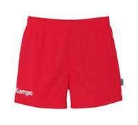 Kempa Pantalones Cortos de Deporte para Balonmano, Gimnasia, Interior, Exterior para niños y Adultos