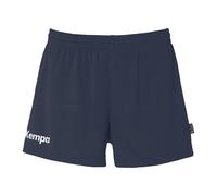 Kempa Pantalones Cortos de Deporte para Balonmano, Gimnasia, Interior, Exterior para niños y Adultos