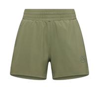 Pantalón corto mujer La Sportiva Pure 4" L Female
