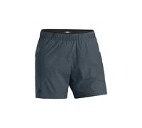 Pantalón corto mujer Maier Sports Fort 40 Female