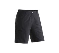 Pantalón corto mujer Maier Sports Nidda 36 Female