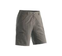 Maier Sports Nidda, Pantalón corto de senderismo para mujer