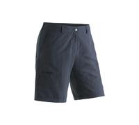 Maier Sports Nidda, Pantalón corto de senderismo para mujer