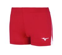 Pantalón corto mujer Mizuno High-Kyu Tight M
