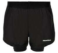 Pantalón corto mujer Newline 2-lay XS Female