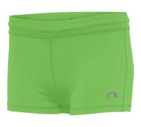 Pantalón corto mujer Newline core athletic hot L Female