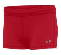 Pantalón corto mujer Newline core athletic hot M Female