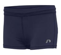 Pantalón corto mujer Newline core athletic hot XL Female