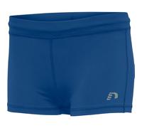 Pantalón corto mujer Newline core athletic hot XS Female