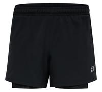 Pantalón corto mujer Newline core M