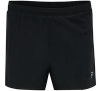 Pantalón corto mujer Newline core running S Female