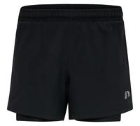 Pantalón corto mujer Newline core XS Female