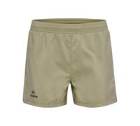 Pantalón corto mujer Newline Perform Key Pocket L Female