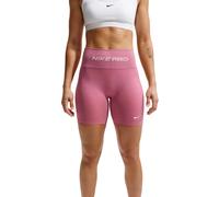 Pantalón corto mujer Nike Pro Seamless L Female