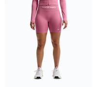 Pantalón corto mujer Nike Pro Seamless M Female