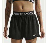Pantalón corto mujer Nike Pro XS Female
