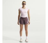 Pantalón corto mujer Nike Tempo Flow Swoosh L Female