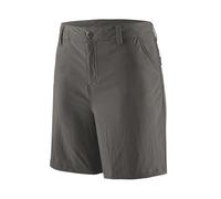 Pantalón corto mujer Patagonia Quandary - 7 in. 32 Female