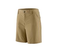 Pantalón corto mujer Patagonia Quandary - 7 in. 32 Female