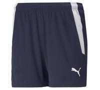Pantalón corto mujer Puma Team Liga L